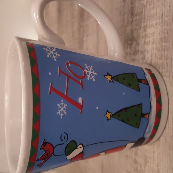 FREE CHRISTMAS MUG WITH MIN $10 PURCHASE! ๐งโ๐ - Picture 3 of 5
